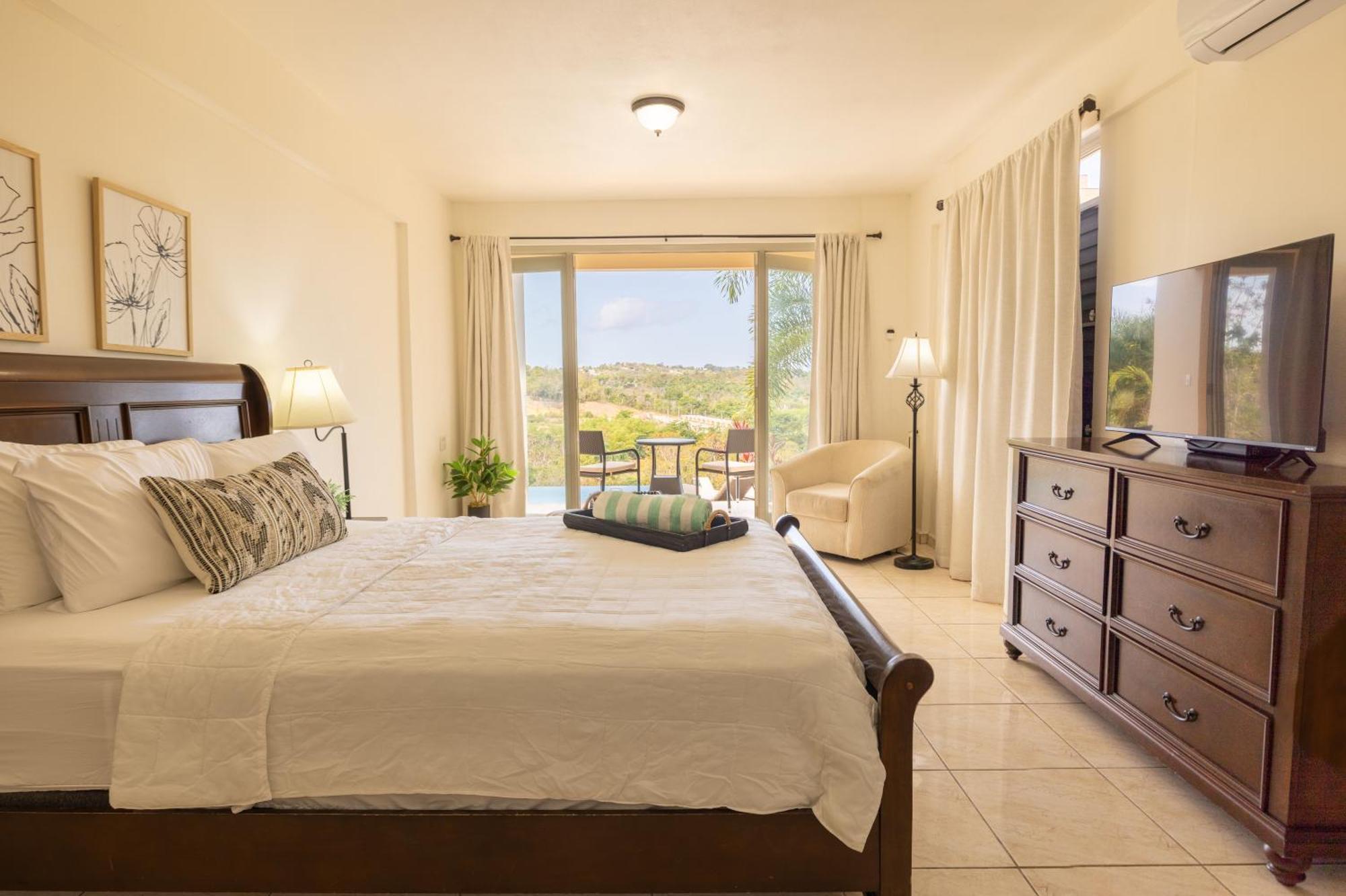 Rincon View Suites Matias Exteriör bild