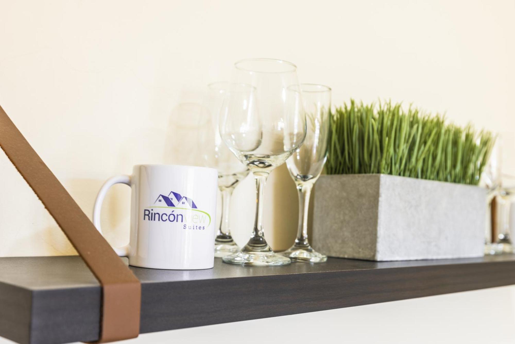 Rincon View Suites Matias Exteriör bild
