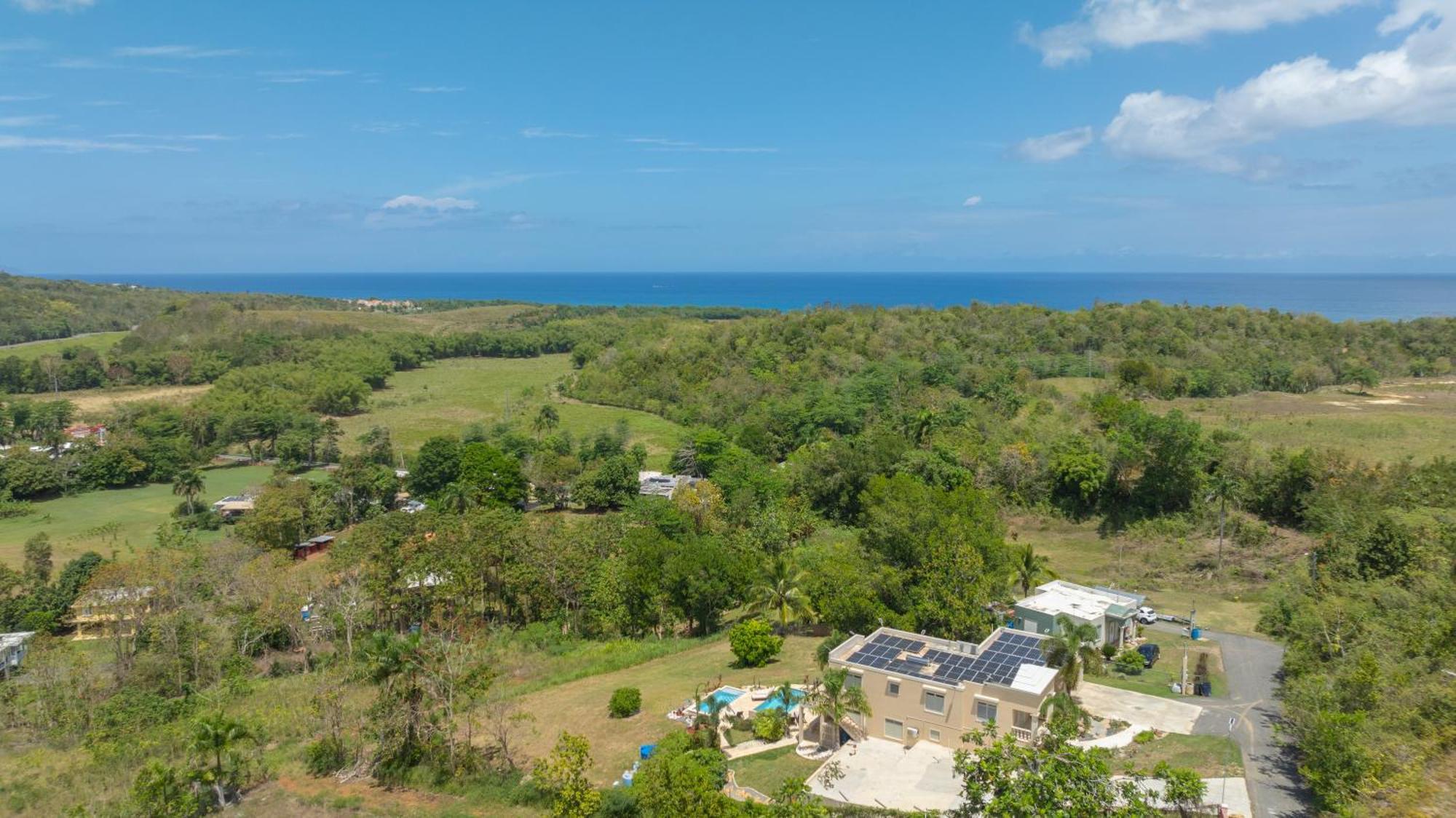 Rincon View Suites Matias Exteriör bild