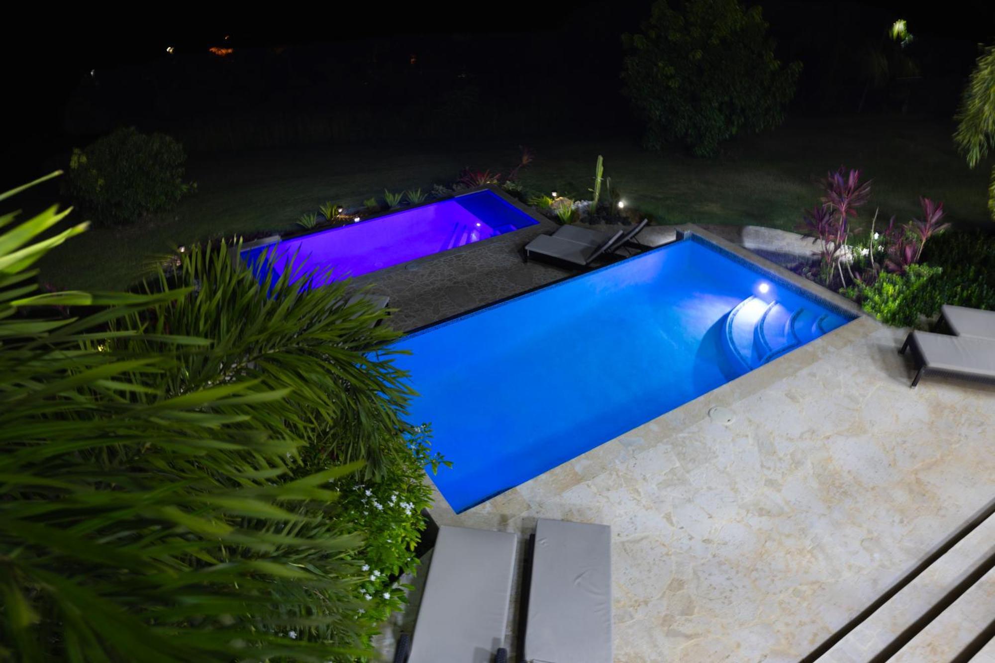 Rincon View Suites Matias Exteriör bild