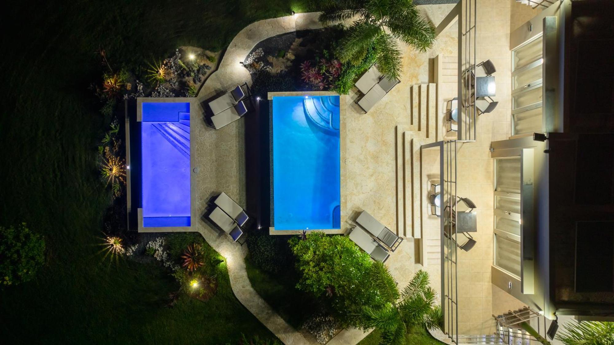 Rincon View Suites Matias Exteriör bild