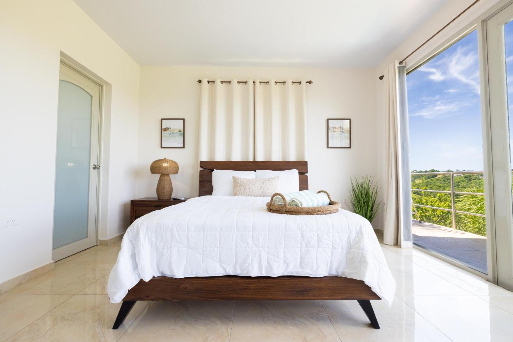 Rincon View Suites Matias Exteriör bild