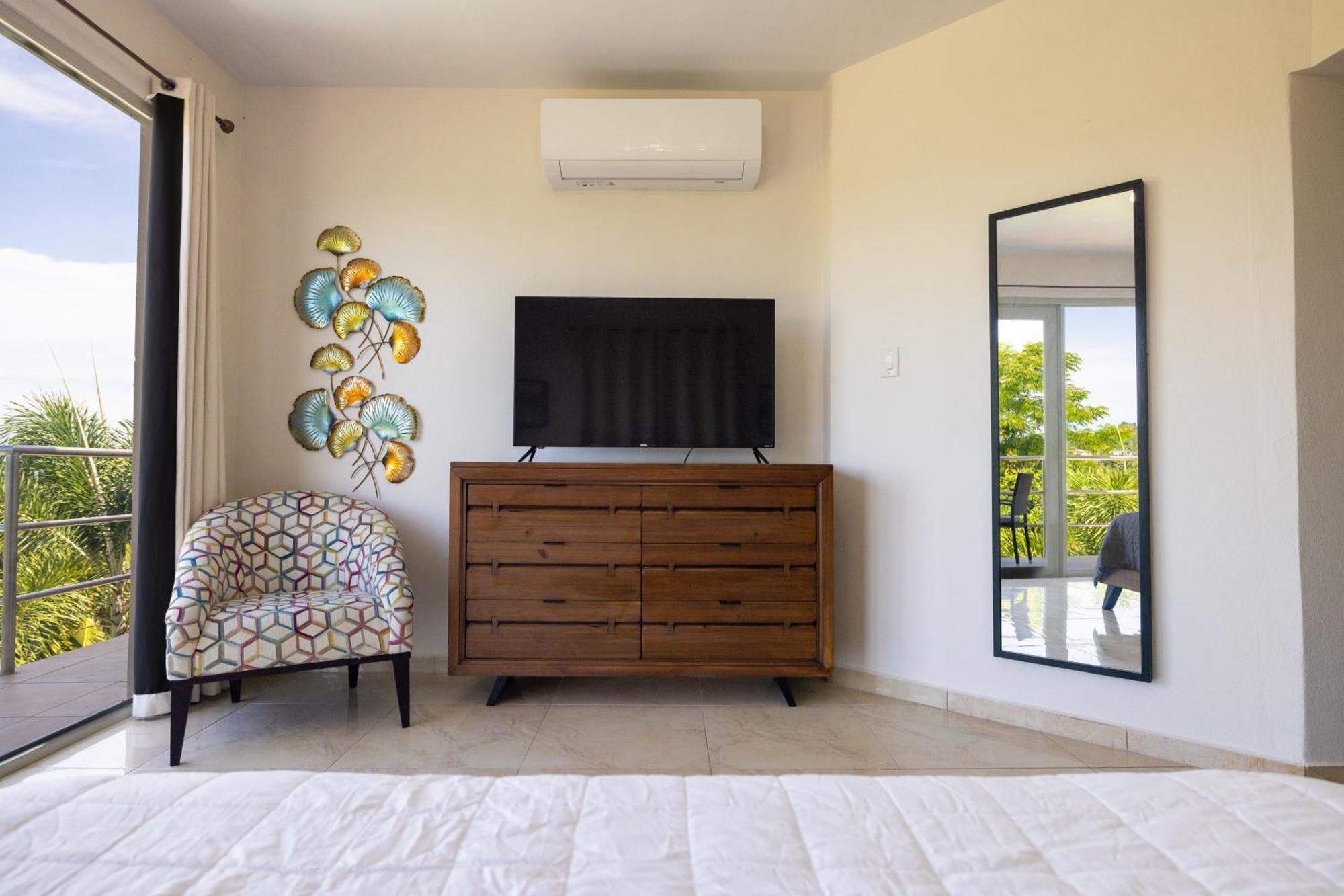 Rincon View Suites Matias Exteriör bild