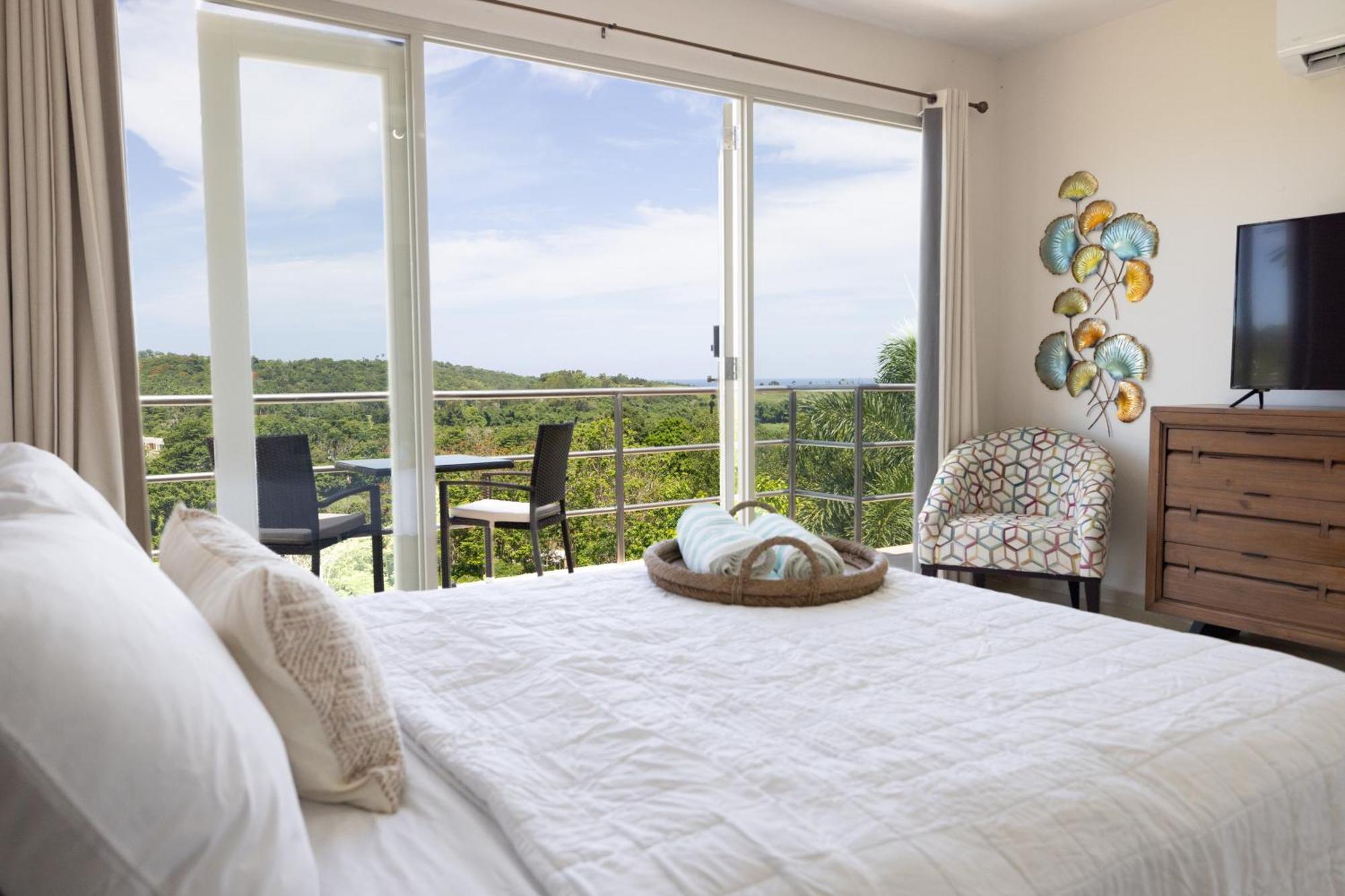 Rincon View Suites Matias Exteriör bild