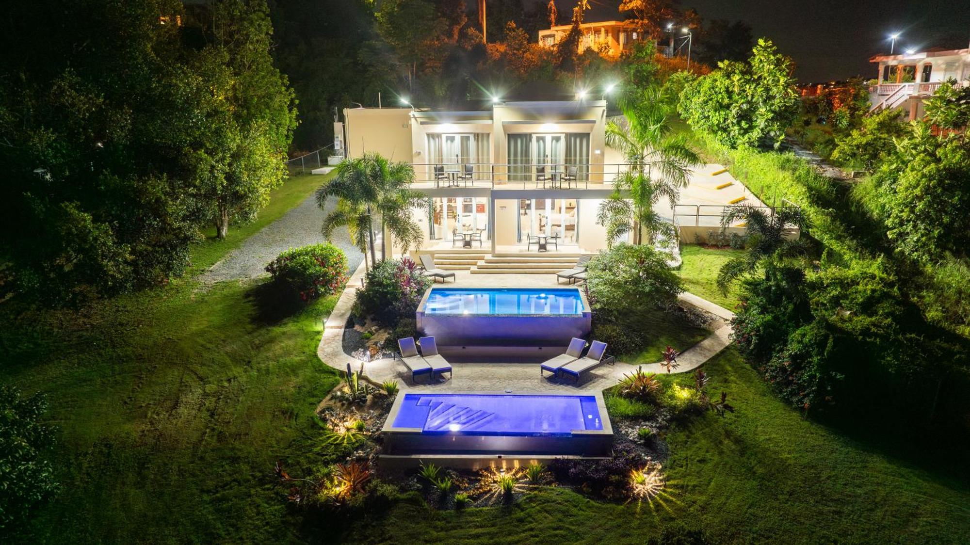 Rincon View Suites Matias Exteriör bild