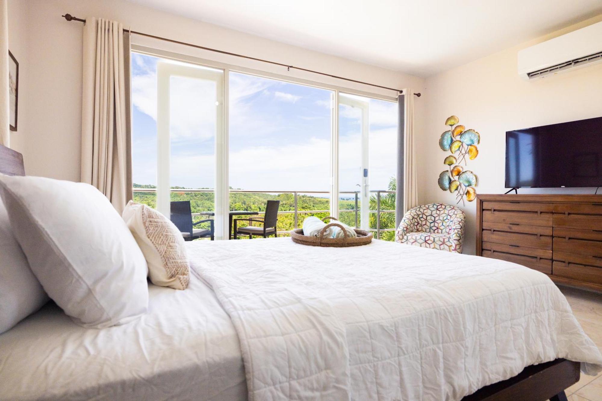 Rincon View Suites Matias Exteriör bild