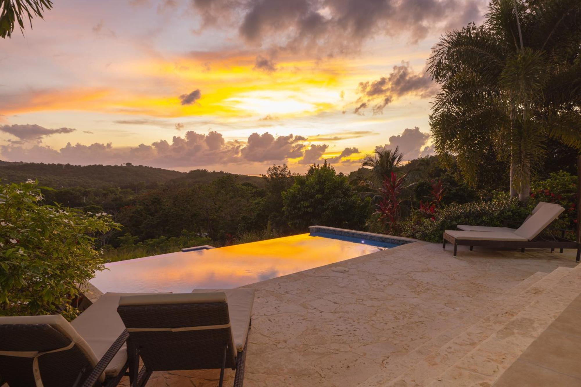 Rincon View Suites Matias Exteriör bild