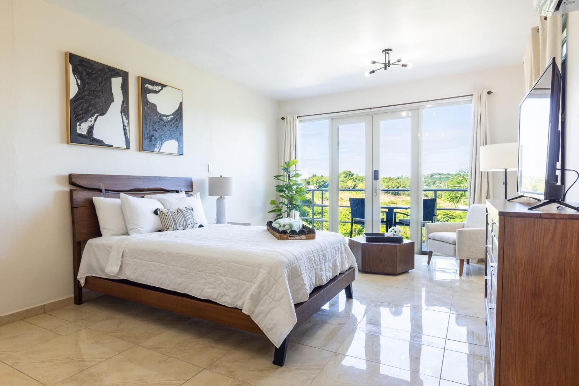 Rincon View Suites Matias Exteriör bild