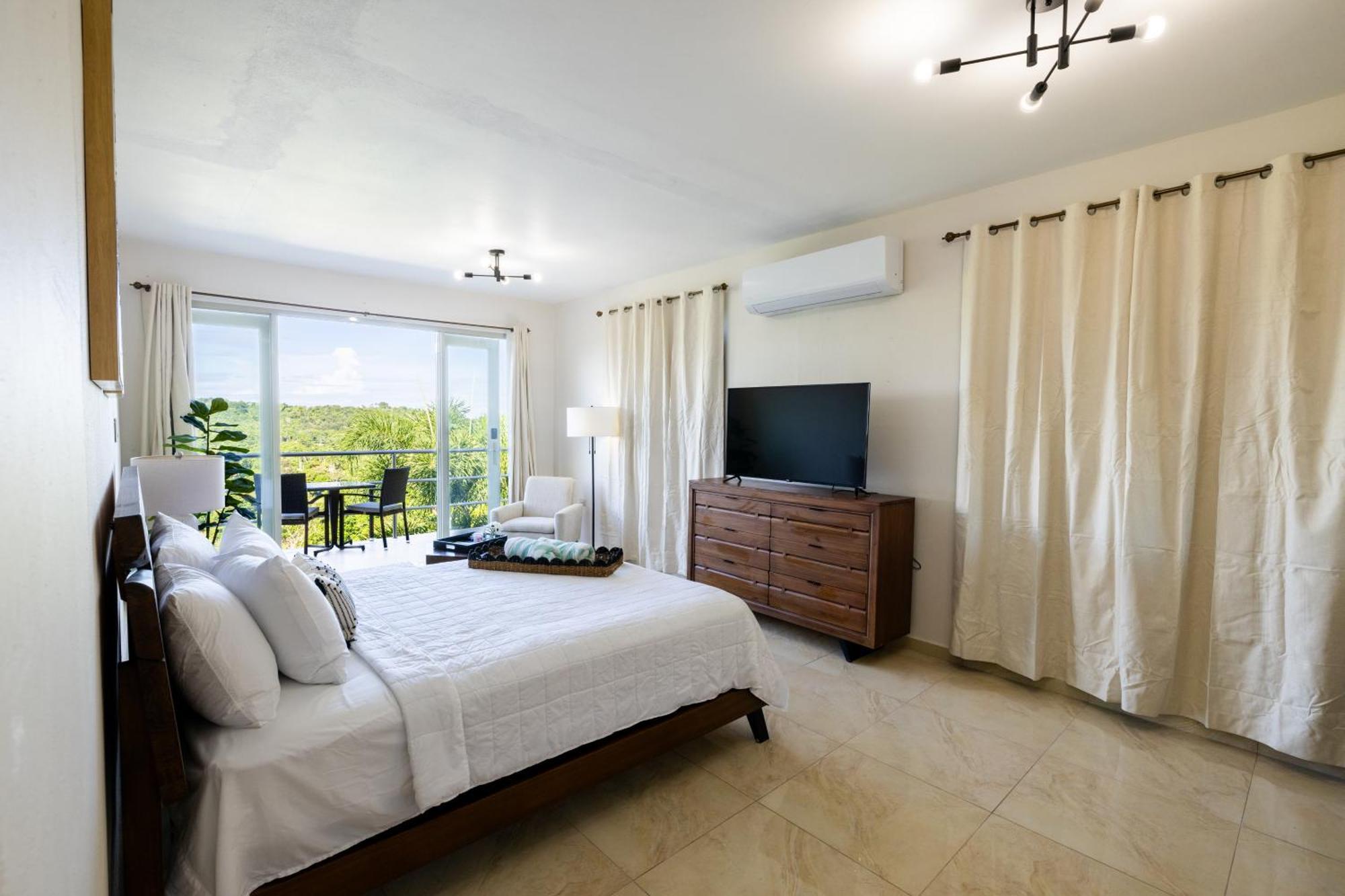 Rincon View Suites Matias Exteriör bild