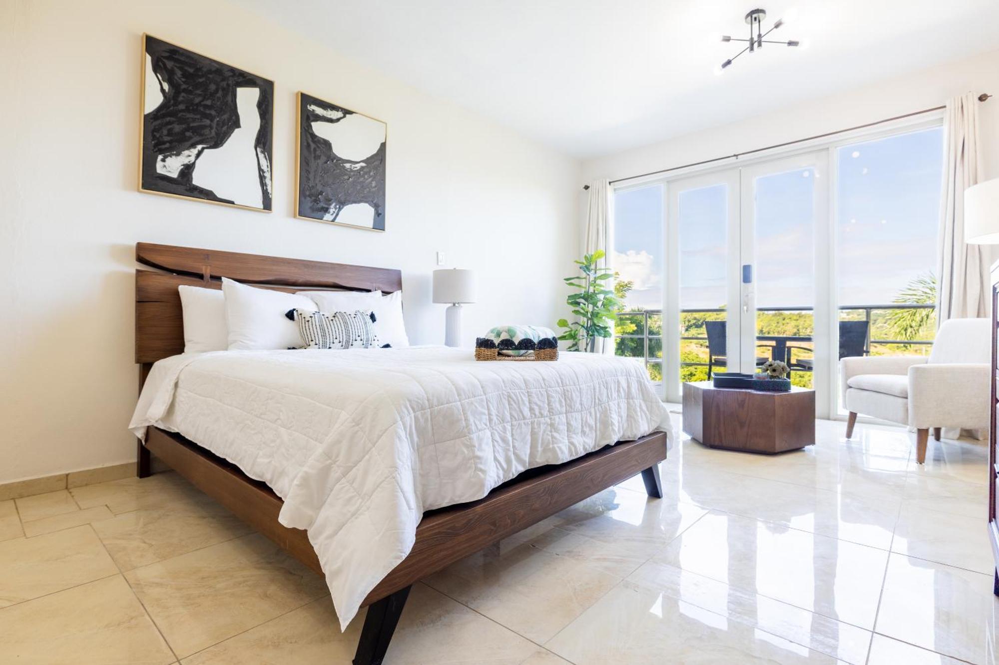 Rincon View Suites Matias Exteriör bild