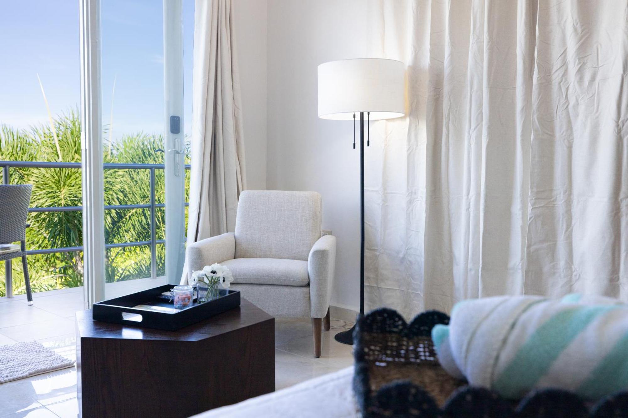 Rincon View Suites Matias Exteriör bild