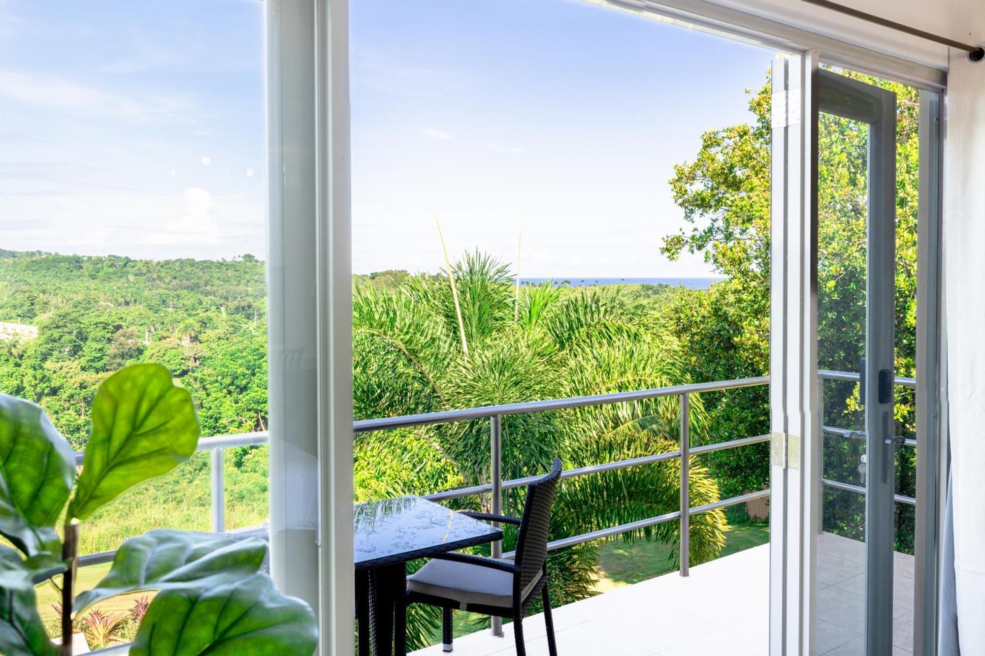 Rincon View Suites Matias Exteriör bild