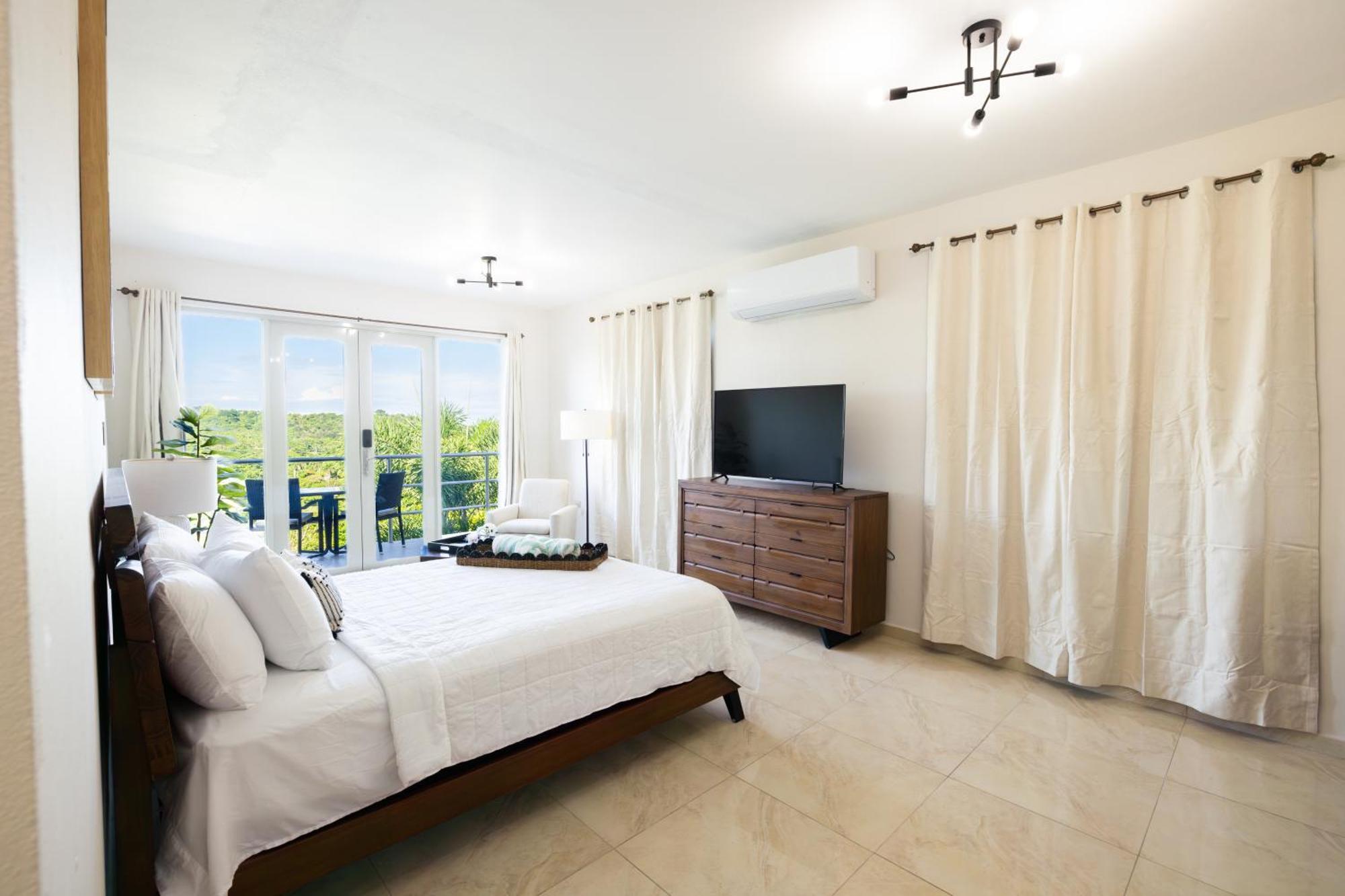 Rincon View Suites Matias Exteriör bild